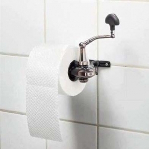 Orsó wc papír gurigához