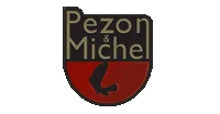 Pezon & Michel harcsázó felszerelések