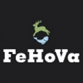 FeHoVa a HUNGEXPO-n 2015-ben is