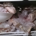 Egyetlen hétvége alatt több mint 6 mázsa hal és haltermék forgalomba hozatalát tiltotta meg a NÉBIH