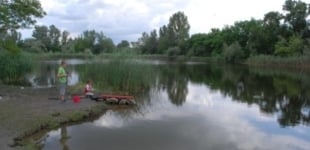 Bucka tó