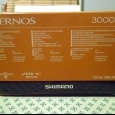 Használt olcsó eladó Shimano Aernos 3000SFB