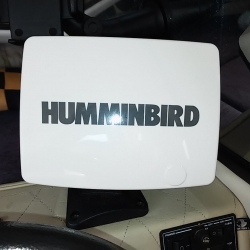 Humminbird 798ci HD SI Combo használt eladó