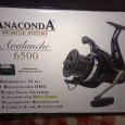 Használt olcsó Anaconda Avalance 6500