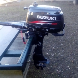 suzuki FD6 használt eladó