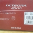 Használt olcsó Shimano Ultegra 4000 FB Pergetőorsó