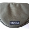 Használt olcsó Fox Royale Reel Case XL