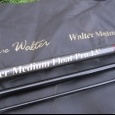 Használt olcsó eladó Walter Medium Float match bot