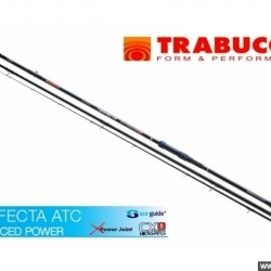Trabucco feeder bot használt eladó