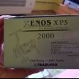 Használt olcsó eladó TRABUCCO XENOS XPS 2000