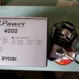 Használt olcsó eladó RYOBI APPLAUSE  AP POWER 4000   PÓTDOB ! 