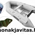 Használt olcsó Új Allroundmarin Kiwi gumicsónak felfújható csónak