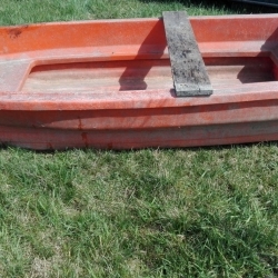 Csónak használt eladó