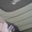 Használt olcsó Fox Warrior Compact Arm Chair,bojlis szék