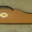 Használt olcsó Plano 1415 Z-Series Rod Case (merev bottáska)