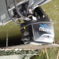 Használt olcsó Tohatsu /NISSAN/ Csónakmotor