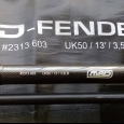 Használt olcsó eladó Dam Mad Deffender 3