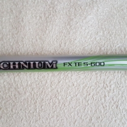 Shimano Technium FX TE 5 600 spiccbot használt eladó