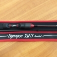 Használt olcsó eladó Favorite Synapse BFS Limited 662UL