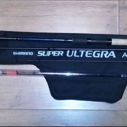 Shimano Ultegra feeder használt eladó