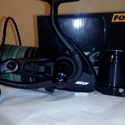 Fox fx9 használt eladó