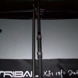 shimano tribál xs1 intensity használt eladó