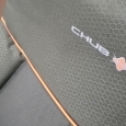 Használt olcsó Chub RS Plus Comfy Chair karfás horgászfotel- uj