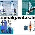 Használt olcsó Zray 2019 iSUP akció! felfújható szörf deszka