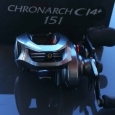 Használt olcsó Új Shimano Cronarch CI4  multi orsó