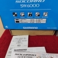 Használt olcsó eladó Shimano SOCORRO 6000 SW