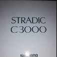 Használt olcsó eladó Shimano stradic 3000fl