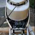 Használt olcsó CHYSLER csónak motor eladó