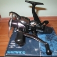 Használt olcsó Shimano XT Baitrunner 10000 RA 