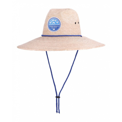 Simms Cutbank Sun Hat Sand kalap