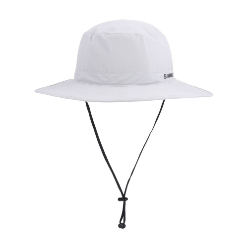 Simms Superlight Solar Sombrero Sterling kalap