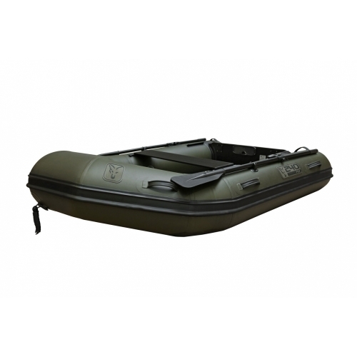 Fox 240 Inflatable Boat - gumicsónak