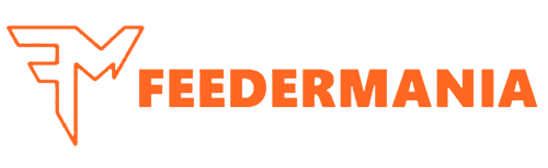 FeederMania csalik, etetőanyagok és adalékok