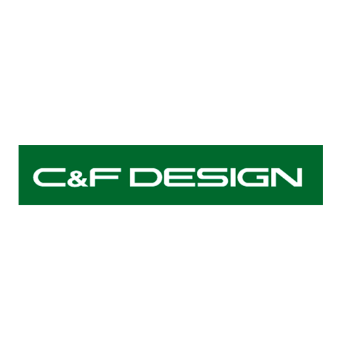 C&F Design legyezőhorgász kiegészítők