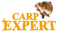 Carp Expert csalik, etetőanyagok
