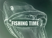 Fishing Time Rajzpályázat! :) Erre a jó ajánlatra még a csukesz is rárabolt! :))