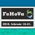 FEHOVA – a Kárpát-medence horgászainak, vadászainak és természetkedvelőinek nagyszabású találkozója