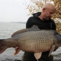 Kapható a Tisza-tavi behúzós horgászjegy