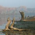 Az eltérő igényekhez alakítják a Tisza-tó téli vízszintjét