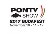IX. Magyarországi PontyShow - Ennél pontyosabbat nem találsz!