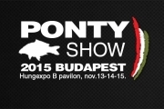VII. Magyarországi PontyShow – A fejlődés töretlen