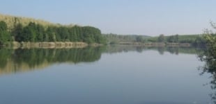 Zalaszentgyörgyi tó