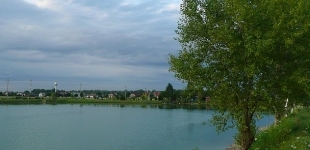 Farmer tó
