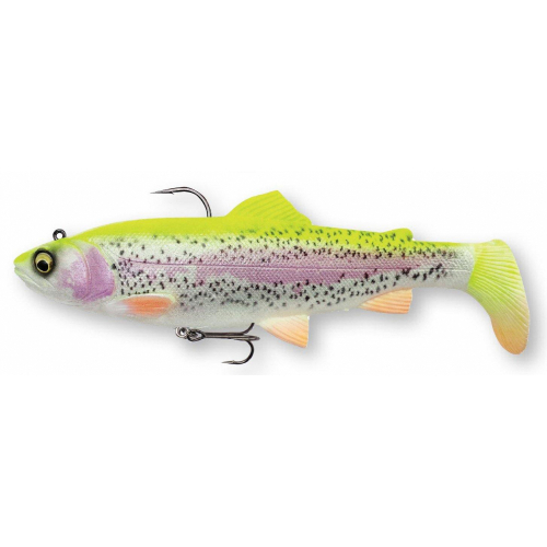 Tie-Fast 4D Trout Rattle Shad 17 cm