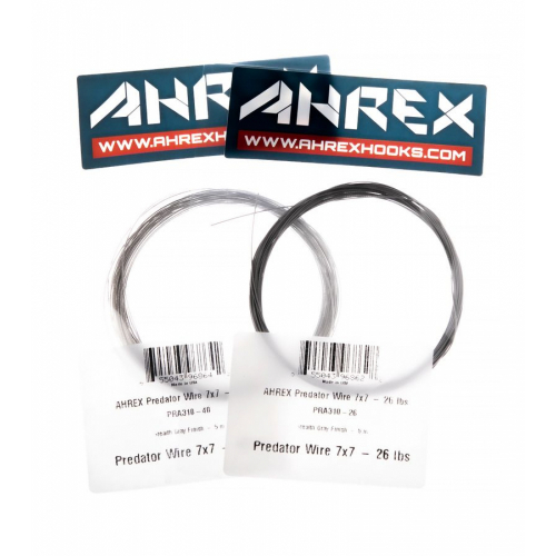 Ahrex Ahrex Predator Wire 7x7 40 lbs