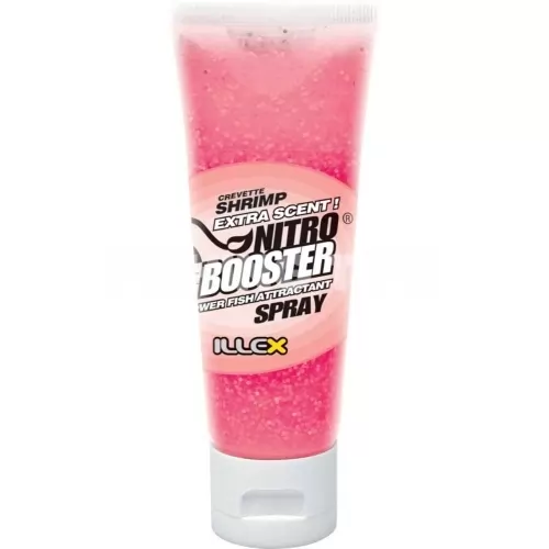 Nitro Booster Cream 75ML